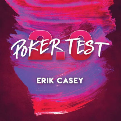 The Poker Test 2.0